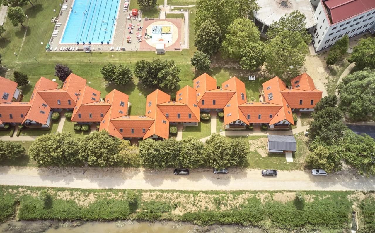 Thermal Apartments Lendava Exterior photo