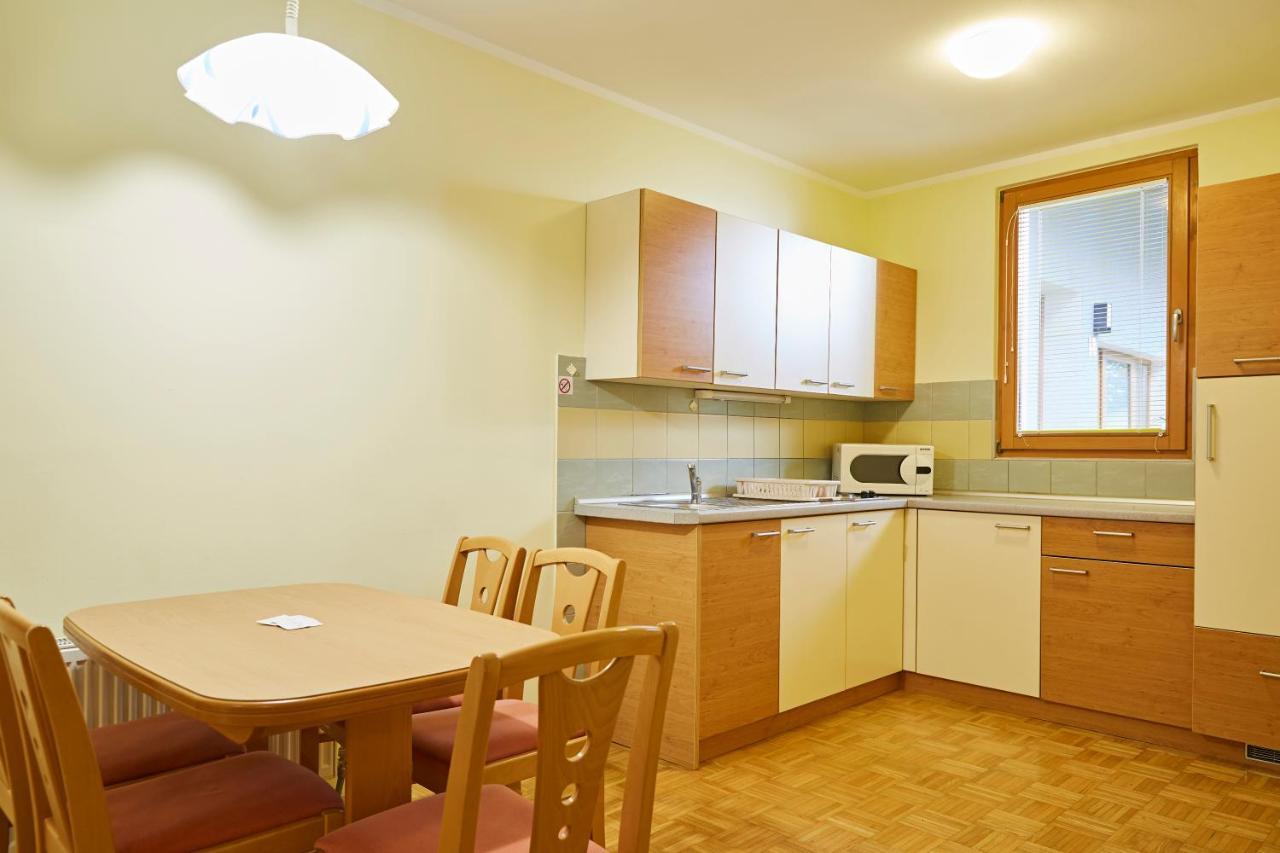 Thermal Apartments Lendava Exterior photo
