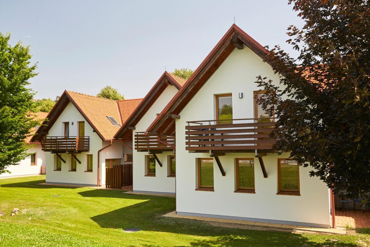 Thermal Apartments Lendava Exterior photo