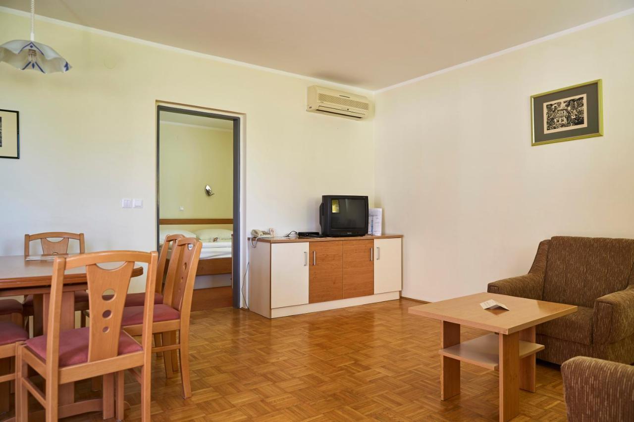 Thermal Apartments Lendava Exterior photo