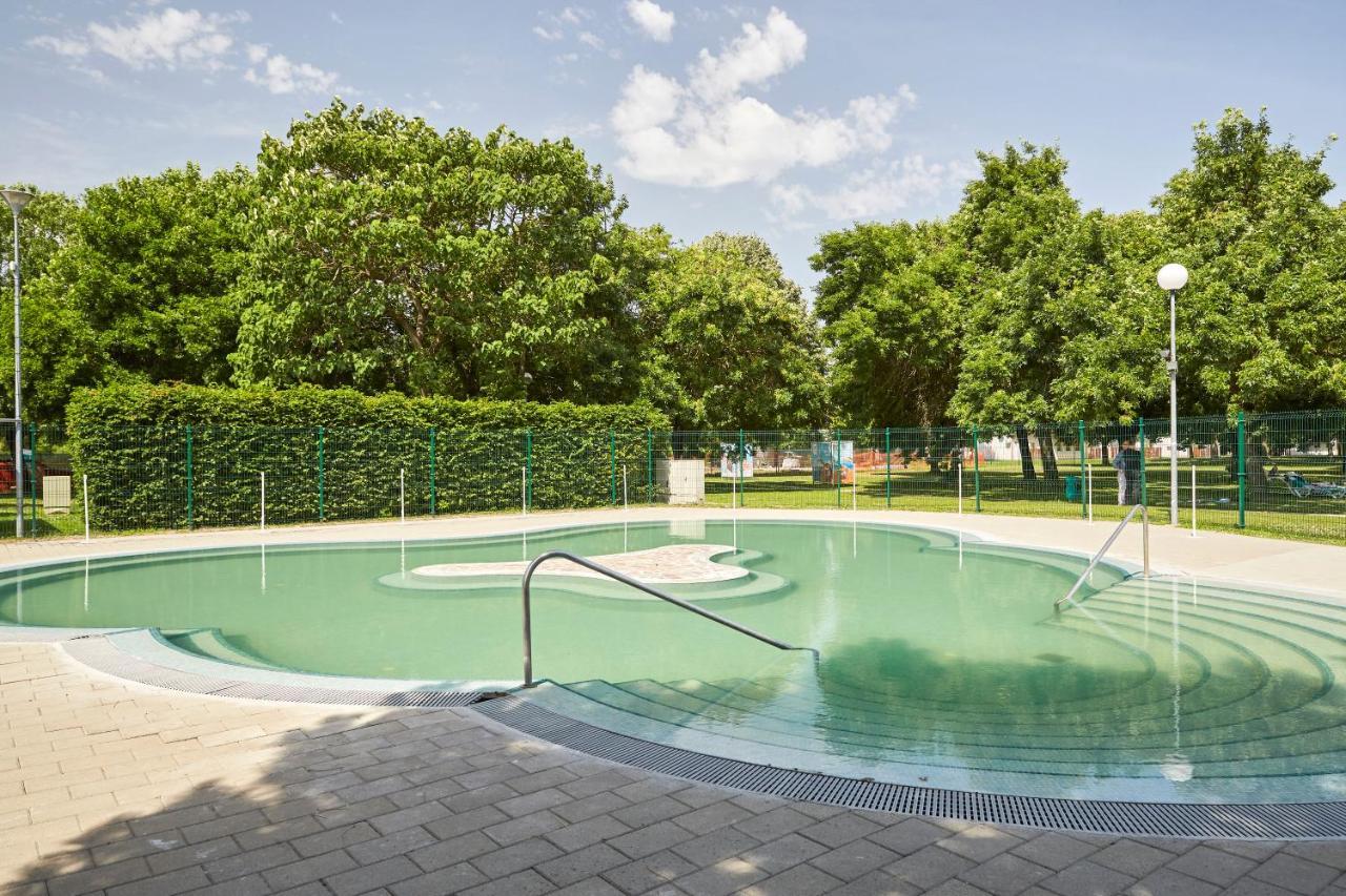 Thermal Apartments Lendava Exterior photo