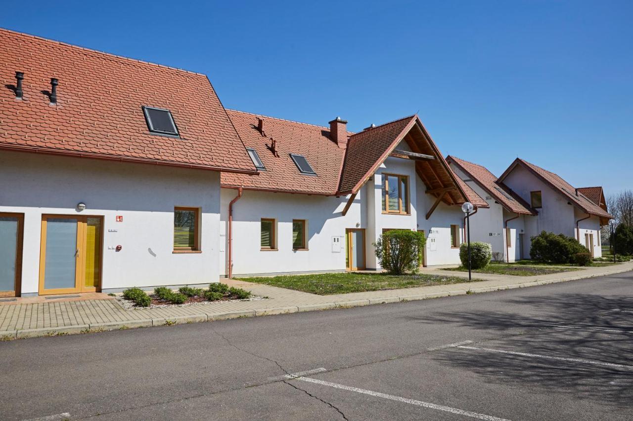Thermal Apartments Lendava Exterior photo