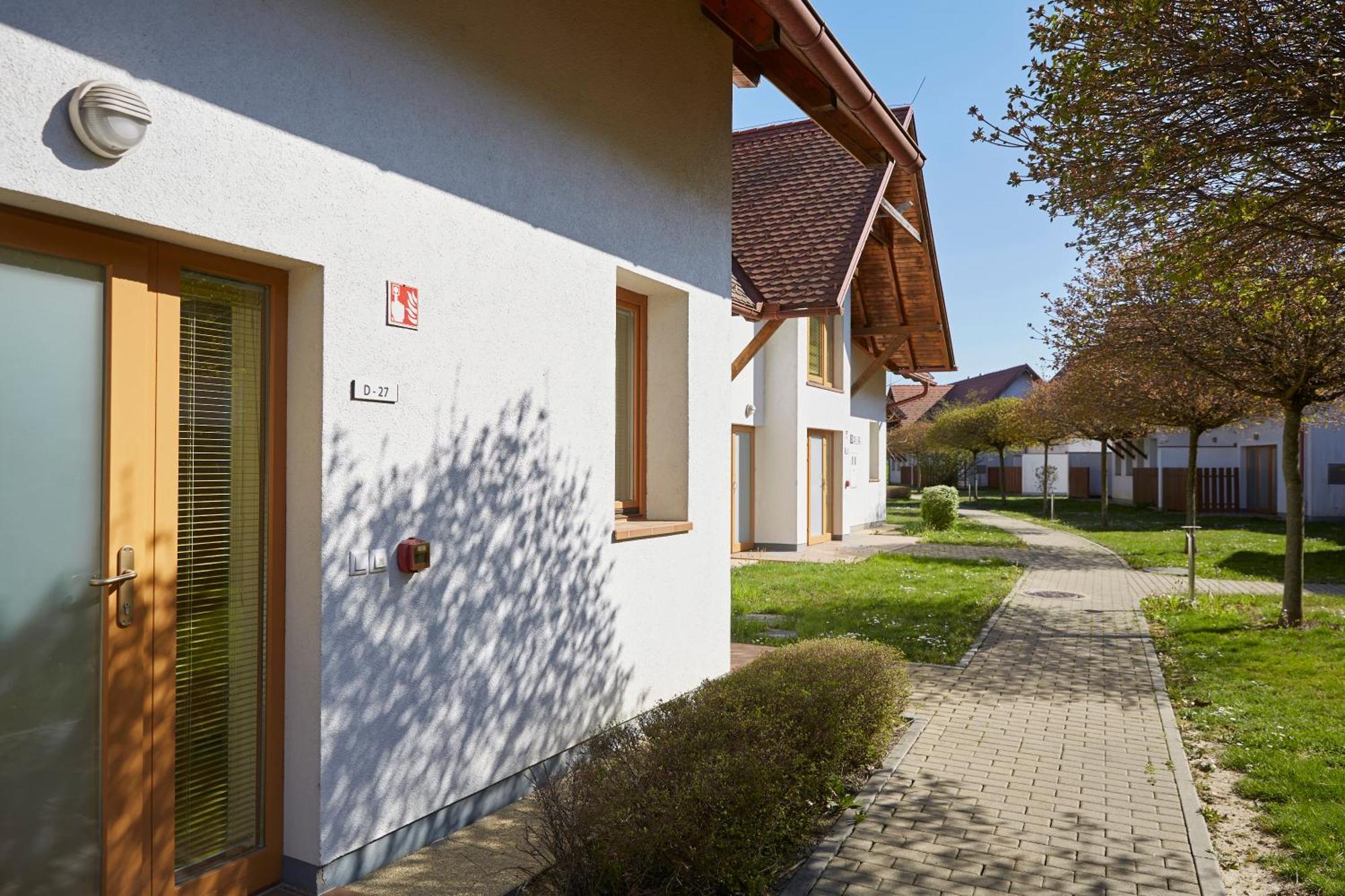 Thermal Apartments Lendava Exterior photo