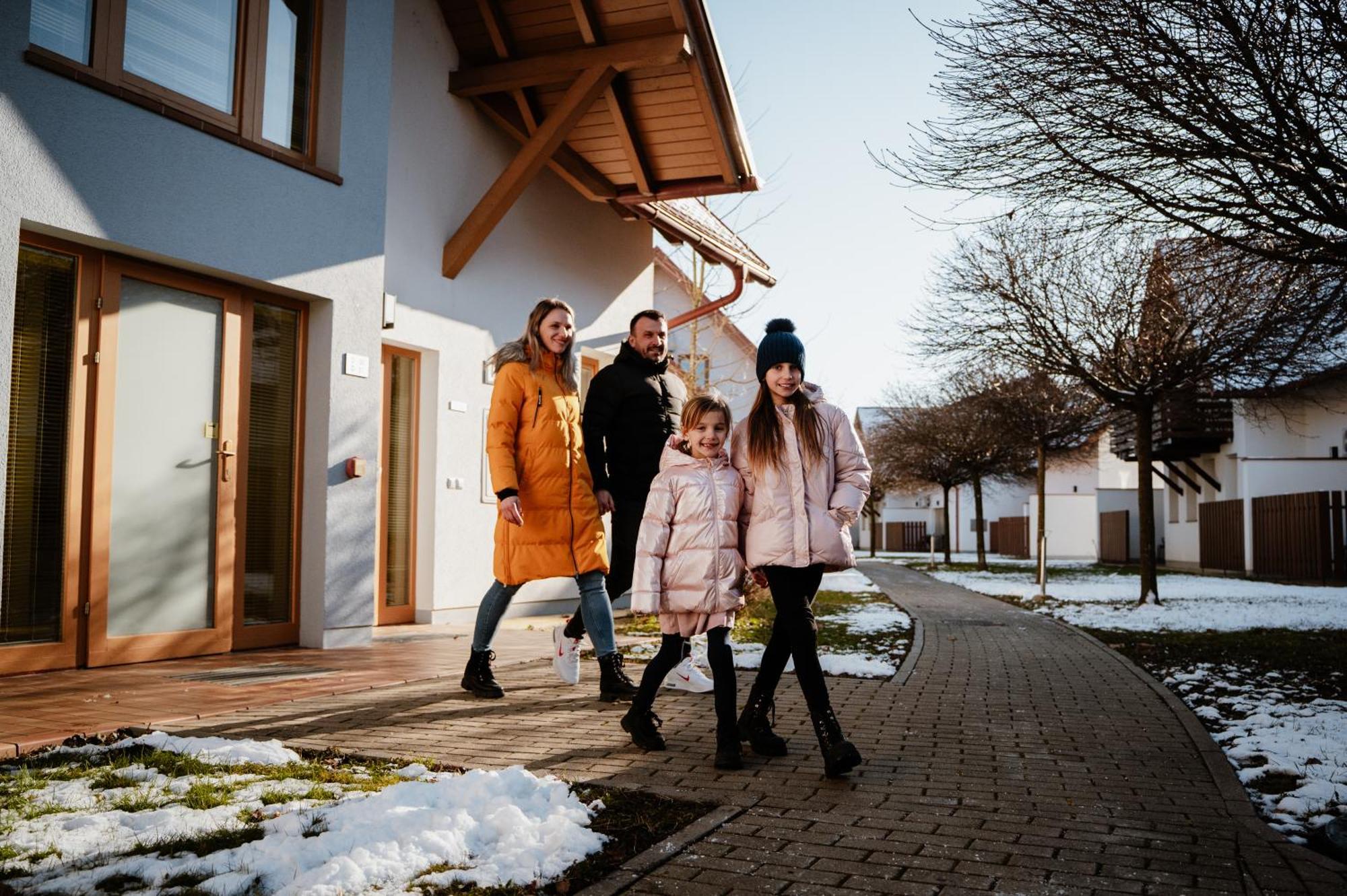 Thermal Apartments Lendava Exterior photo