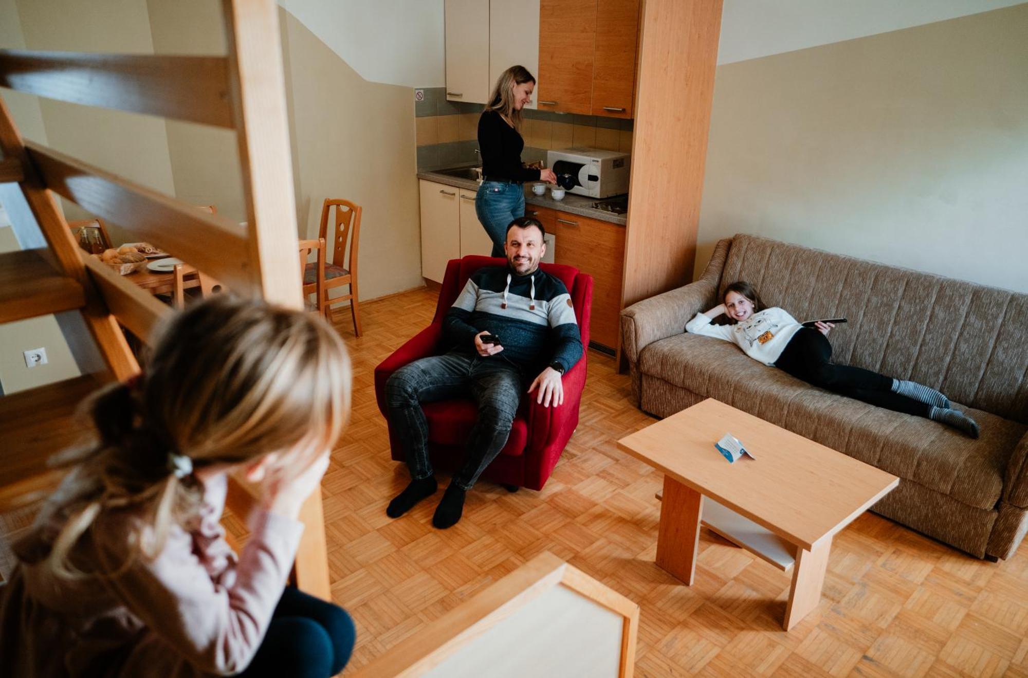 Thermal Apartments Lendava Exterior photo
