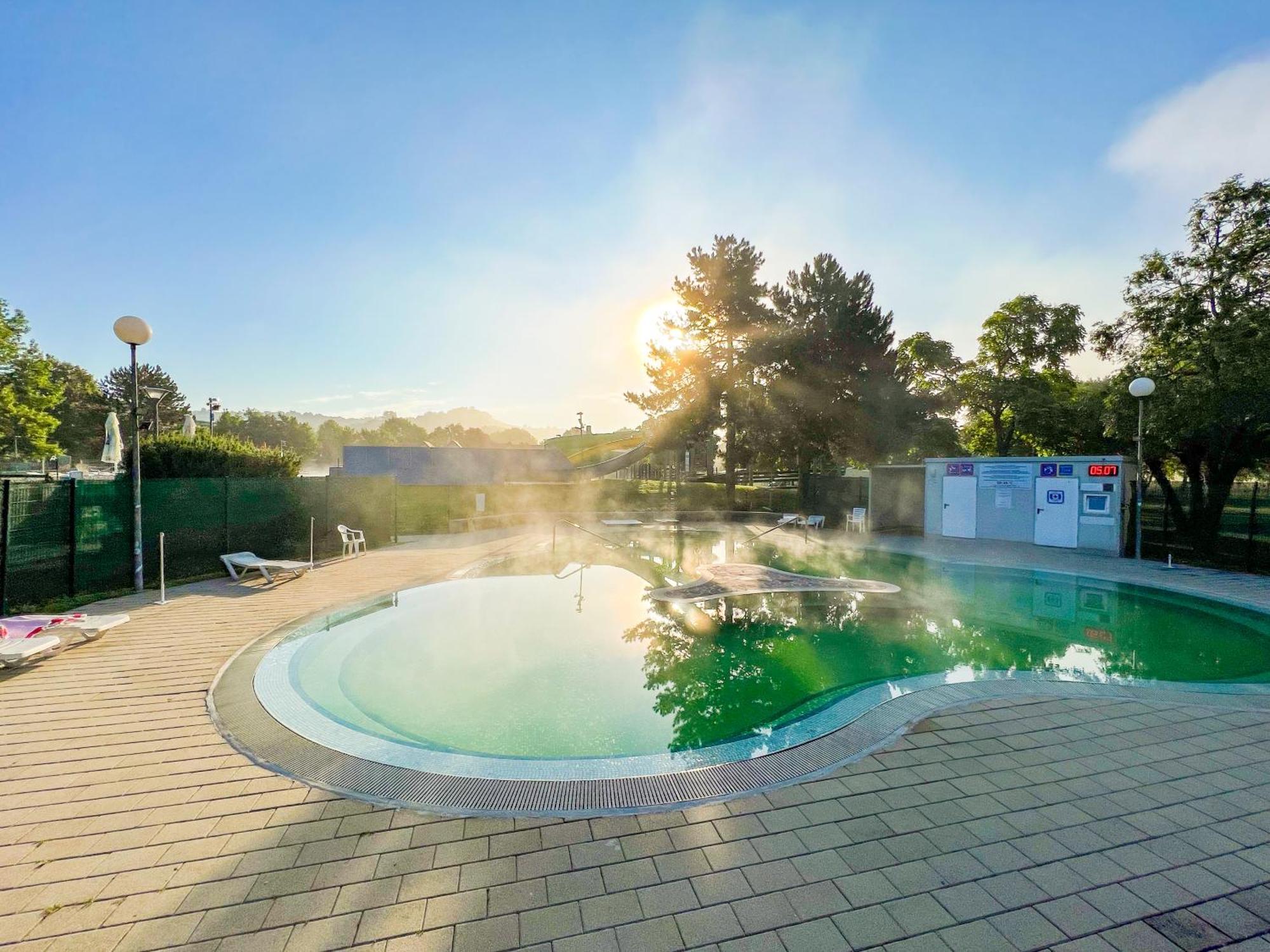 Thermal Apartments Lendava Exterior photo